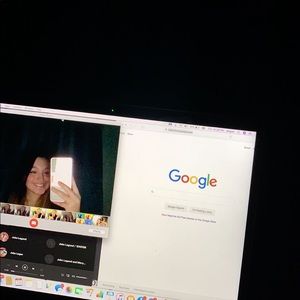 Meet your Posher, Abigail